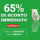 cessione del credito,sconto del 65%