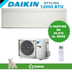 DAIKINSTILISH12000