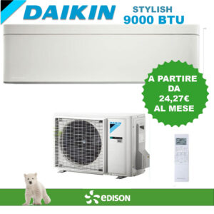 DAIKINSTILISH9000