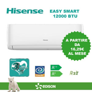EASYSMART12000