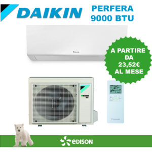 perfera9000btu