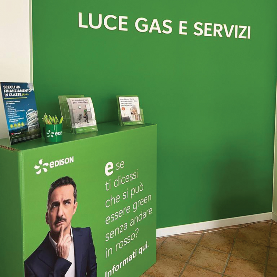 negozio
