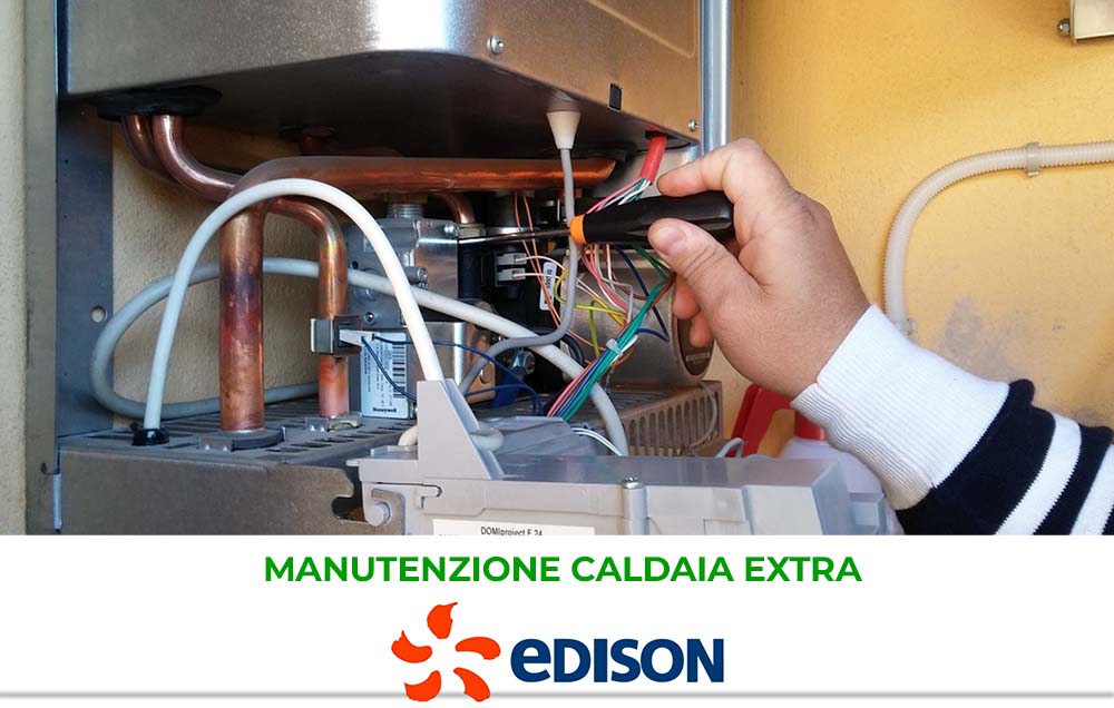 Manutenzione_SGClima_EXTRA